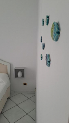 Grimaldi Apartment Salerno